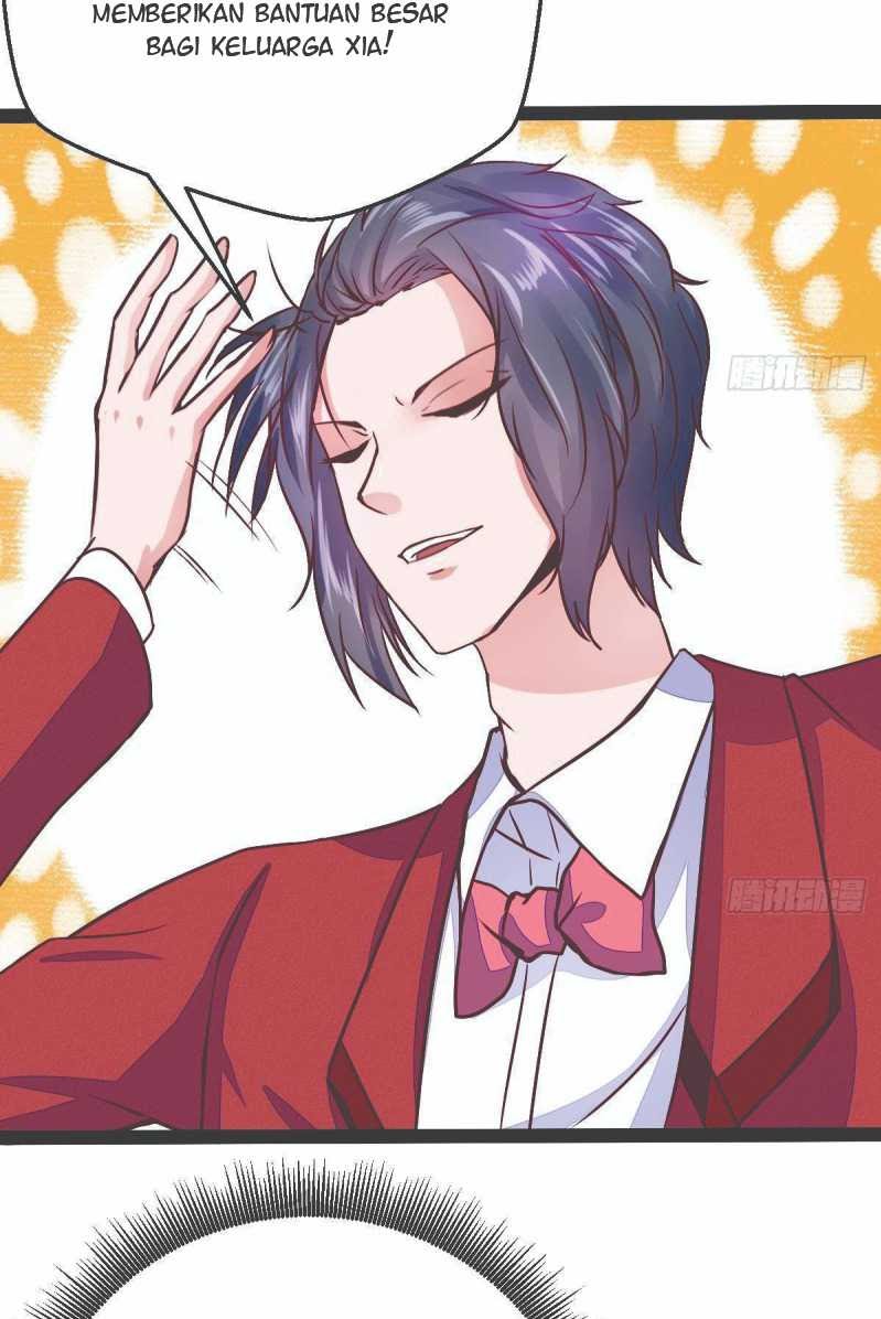 Rebirth Into the Strongest Immortal Cultivator chapter 24